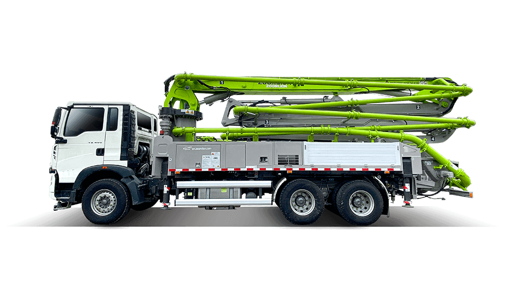 Zoomlion 32X-4Z